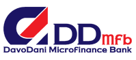 DavoDani Microfinance Bank